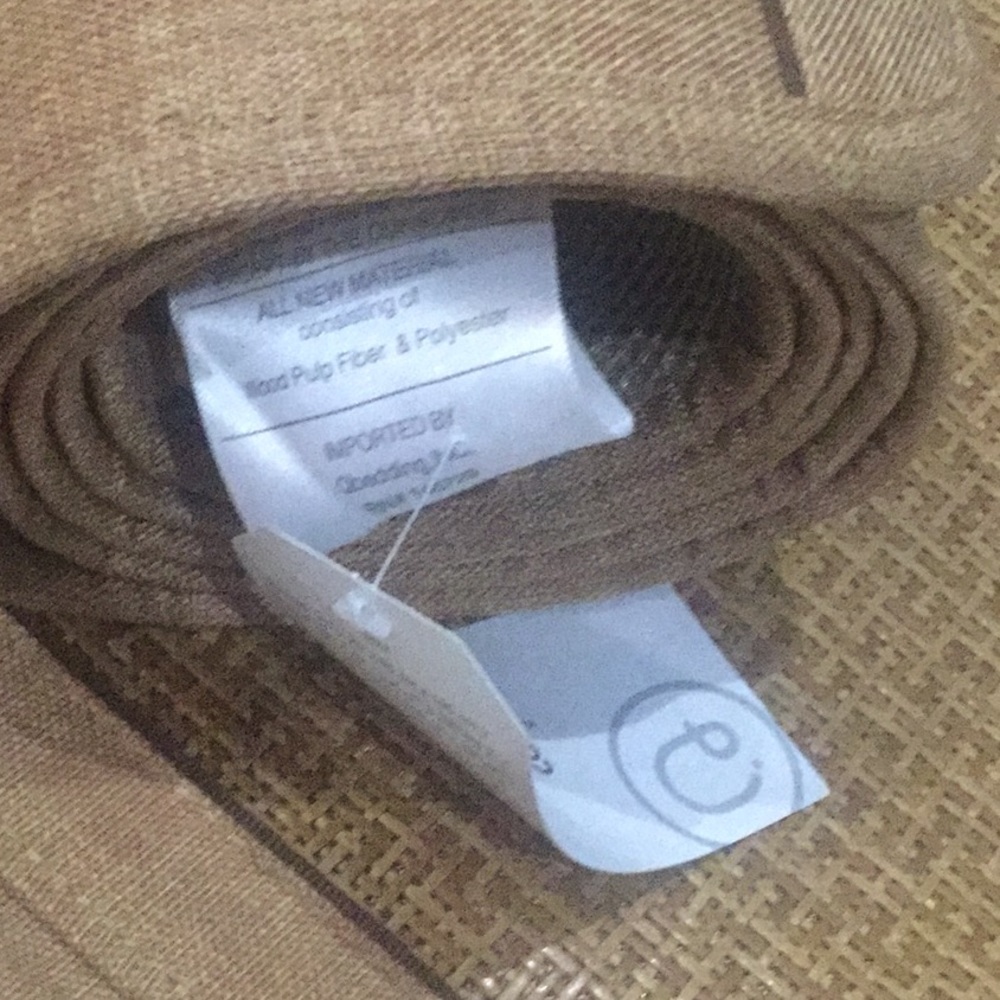 New Qbedding Rattan Sleeping Pad Mattress Topper - Picture 10 of 10